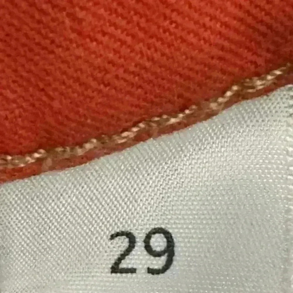 NWT Harley-Davidson Women’s FXRG Armalith Denim Mid-Rise Jeans Indigo Size 29 - Picture 8 of 16